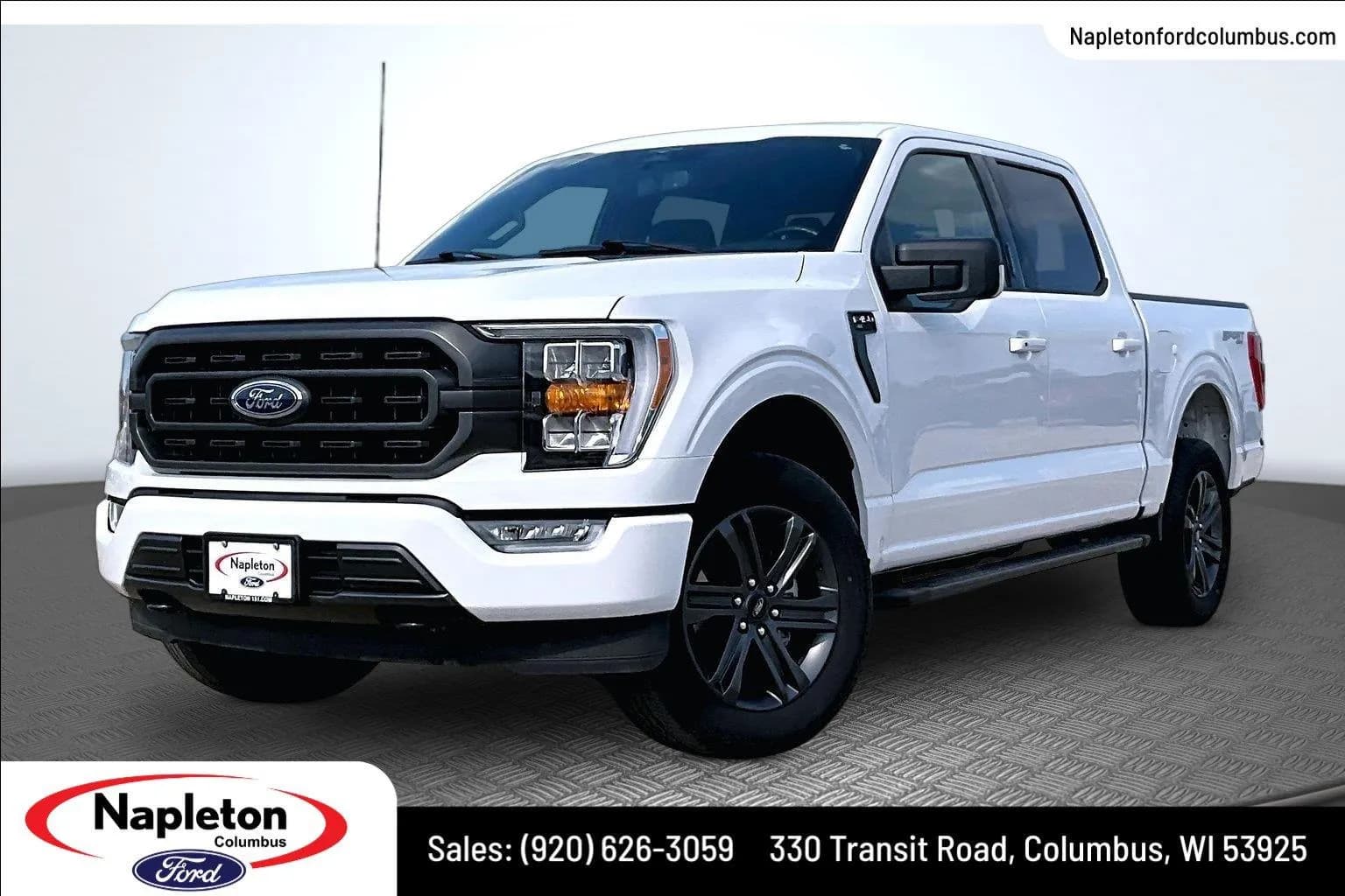 2023 Ford F-150 - Pickup