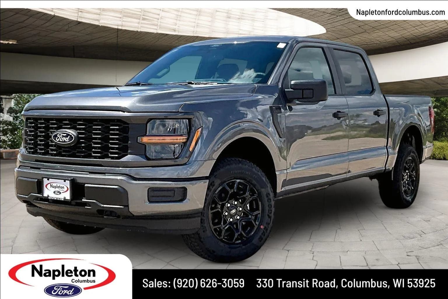 2026 Ford F-150 - Pickup