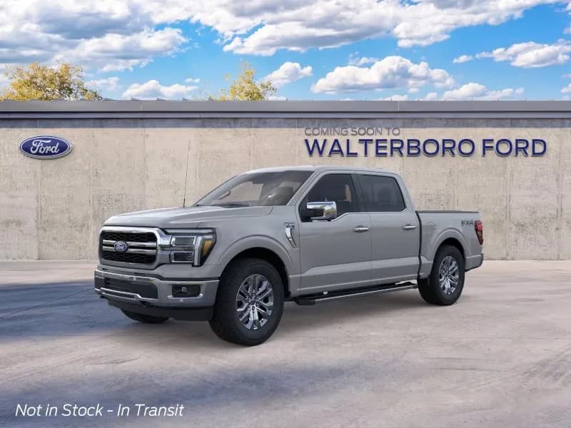 2026 Ford F-150 - Pickup