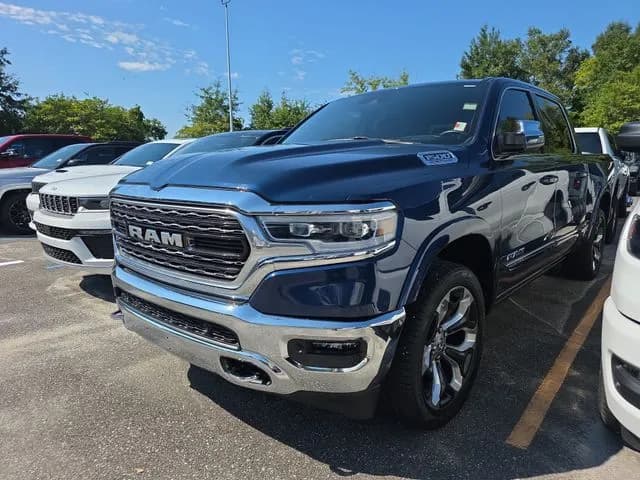 2023 Ram 1500 Limited