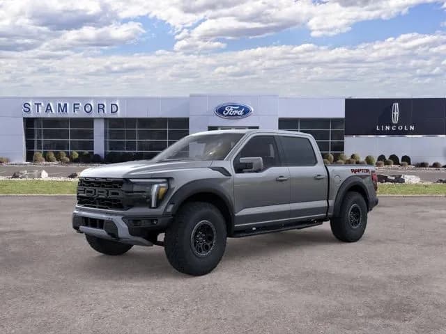 2026 Ford F-150 - Pickup