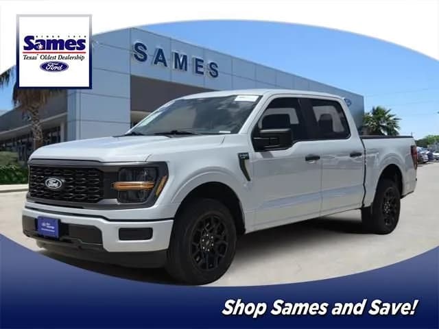 2025 Ford F-150 - Pickup