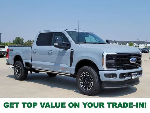 2026 Ford F-350 Crew Cab - Pickup