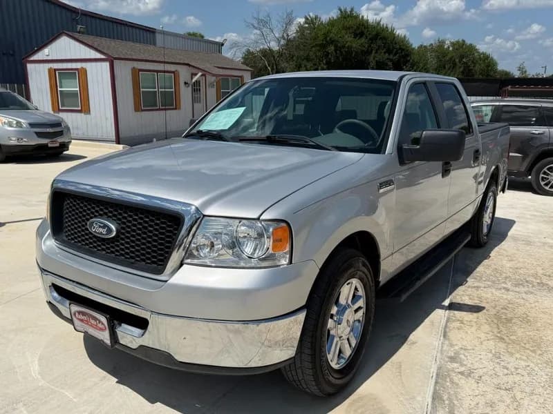 2008 Ford F-150 - Pickup