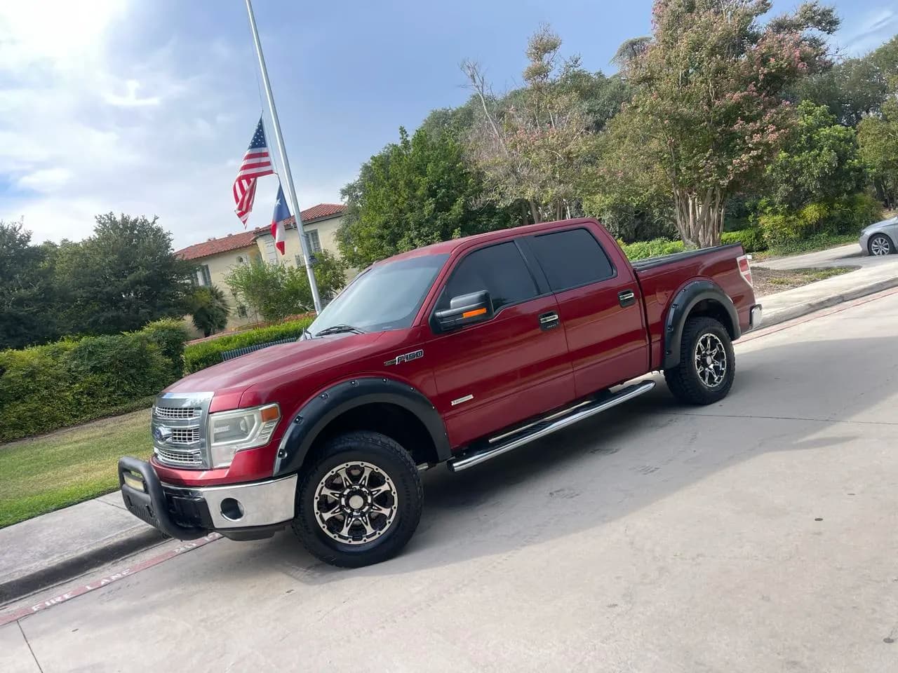 2014 Ford F-150 - Pickup
