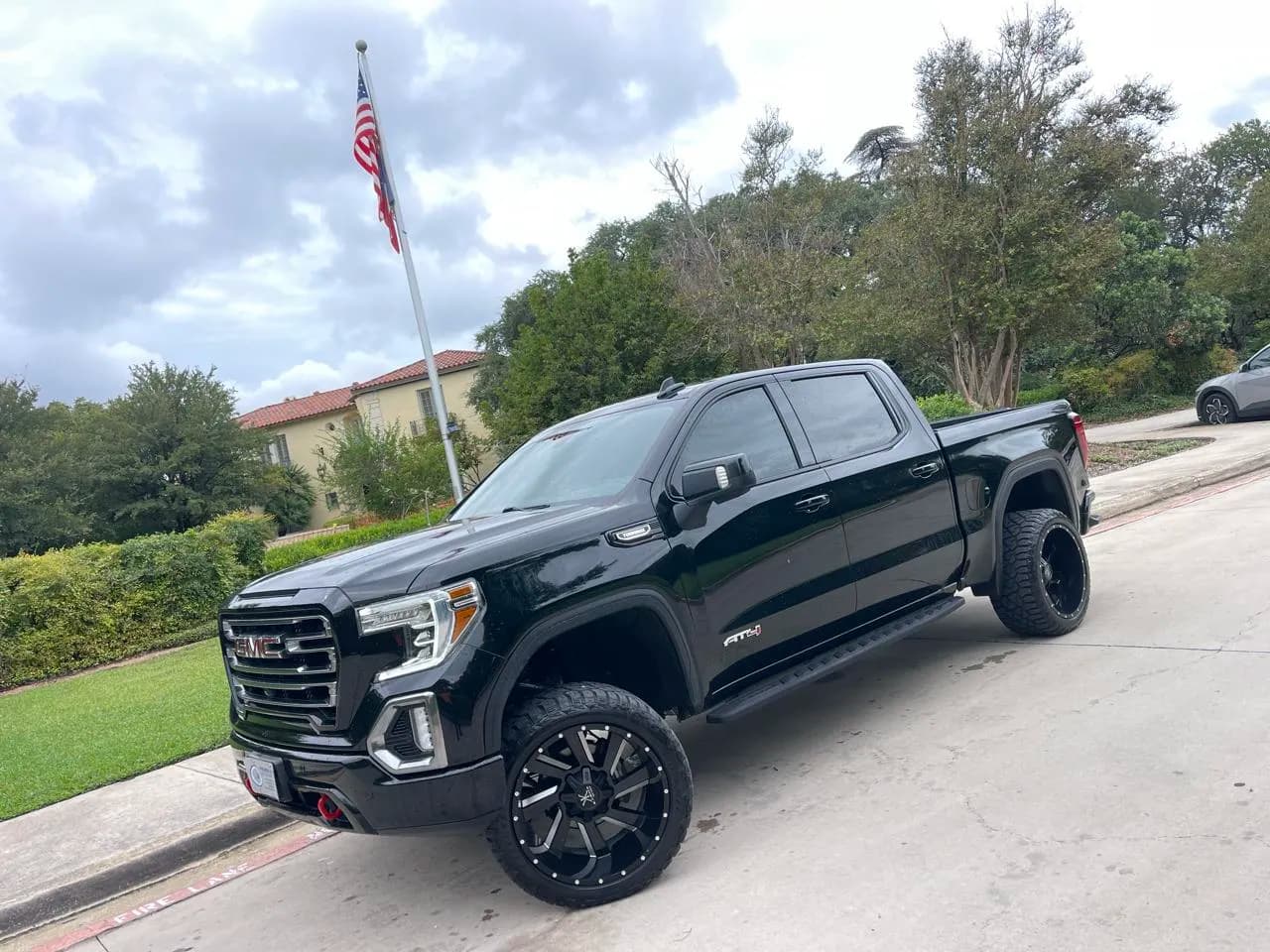 2021 GMC Sierra 1500 - Pickup