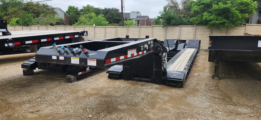2024 Load King 503-554-SSF