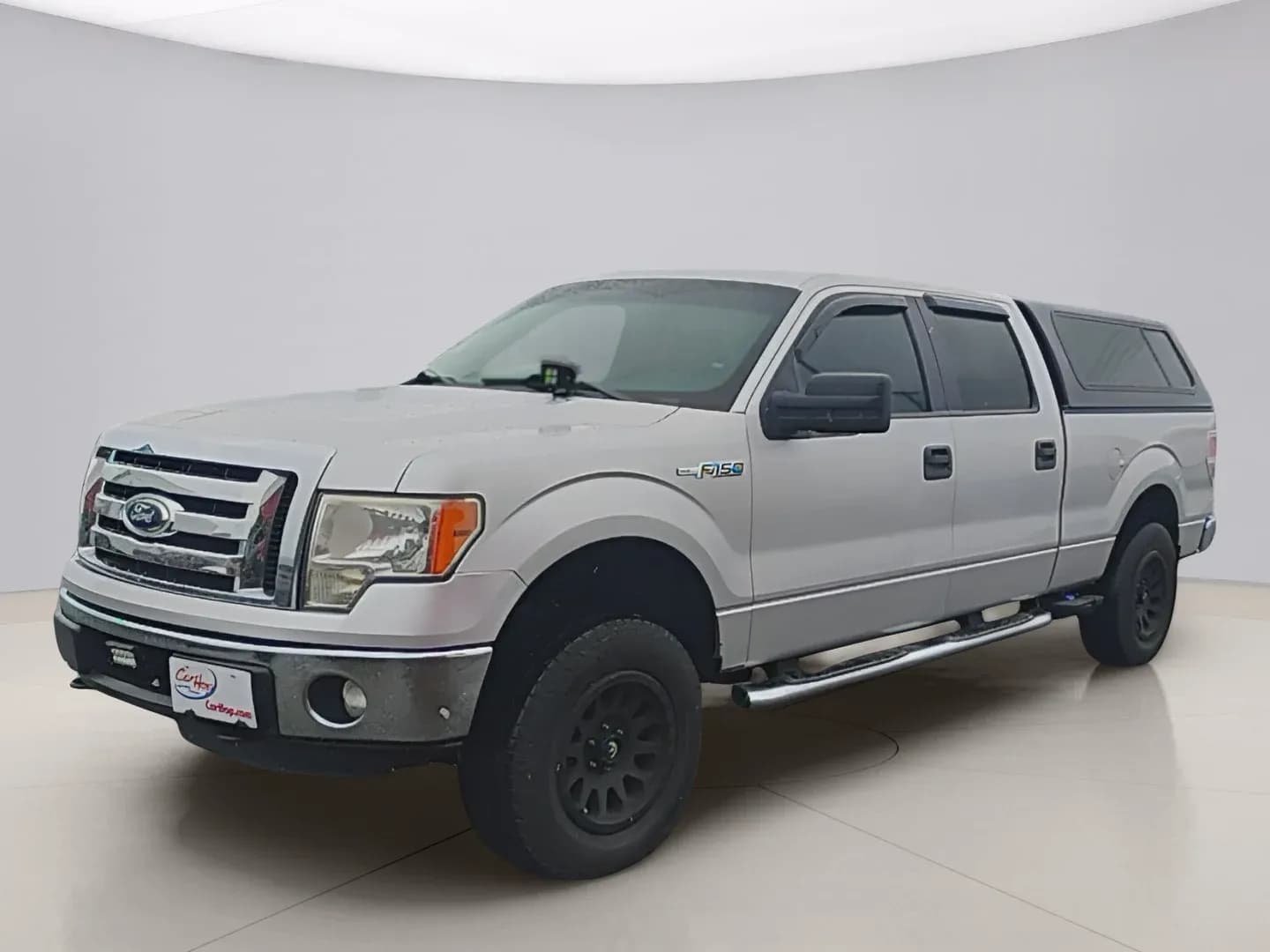 2011 Ford F150 - Pickup