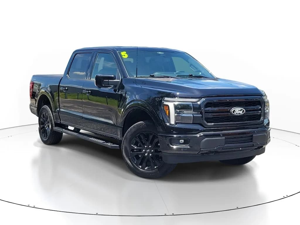2025 Ford F-150 - Pickup