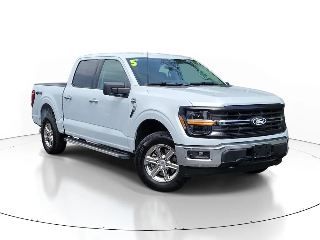 2025 Ford F-150 - Pickup