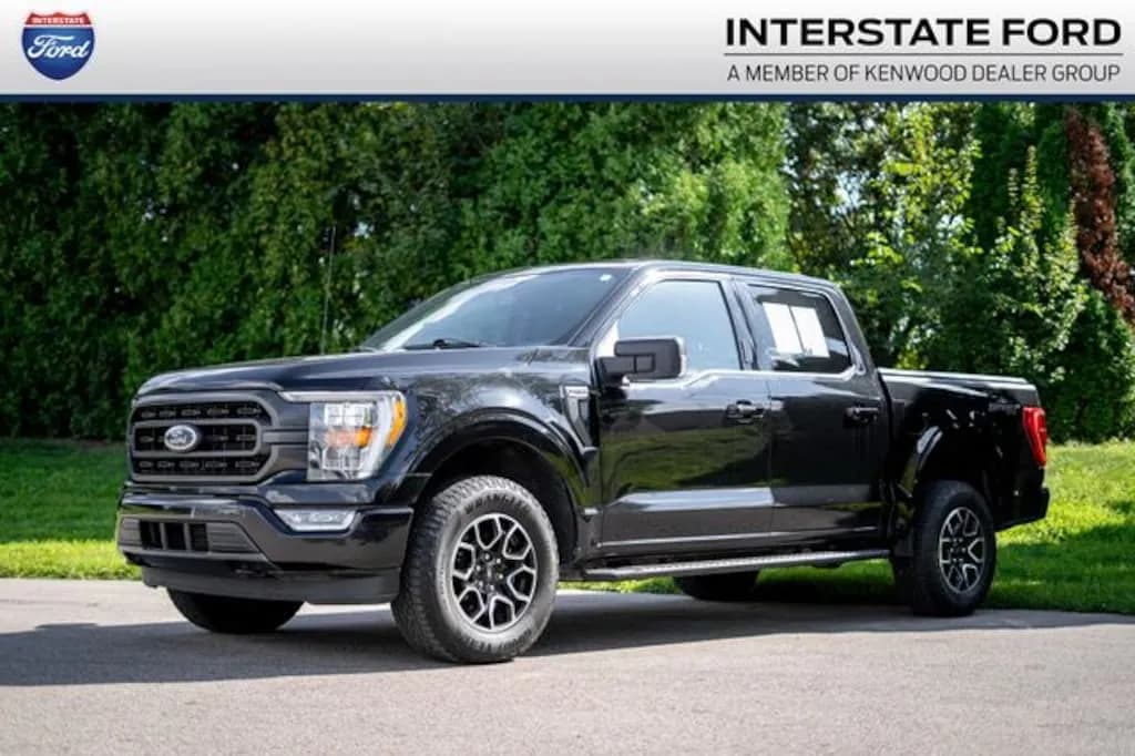 2023 Ford F-150 - Pickup