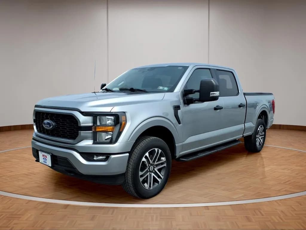 2023 FORD F-150 - Pickup