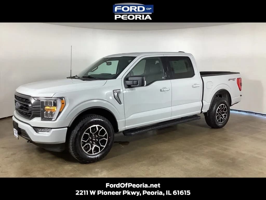 2023 Ford F-150 - Pickup