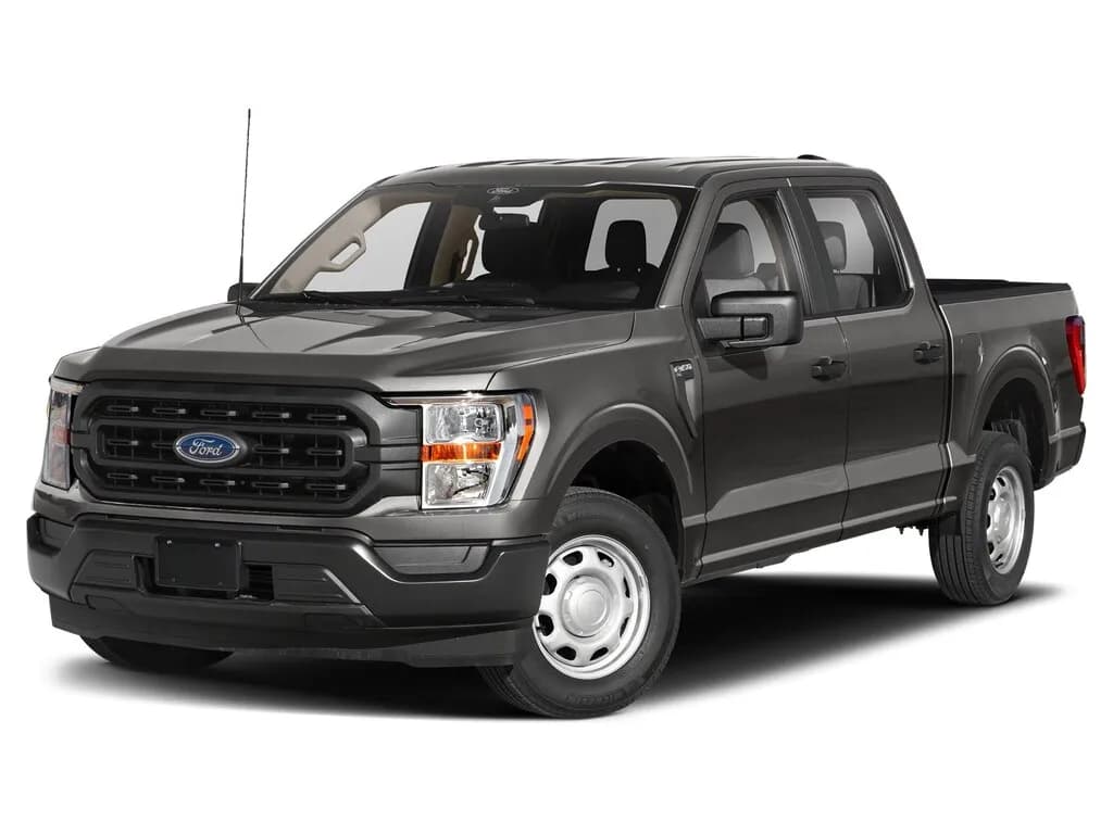2022 Ford F-150 - Pickup