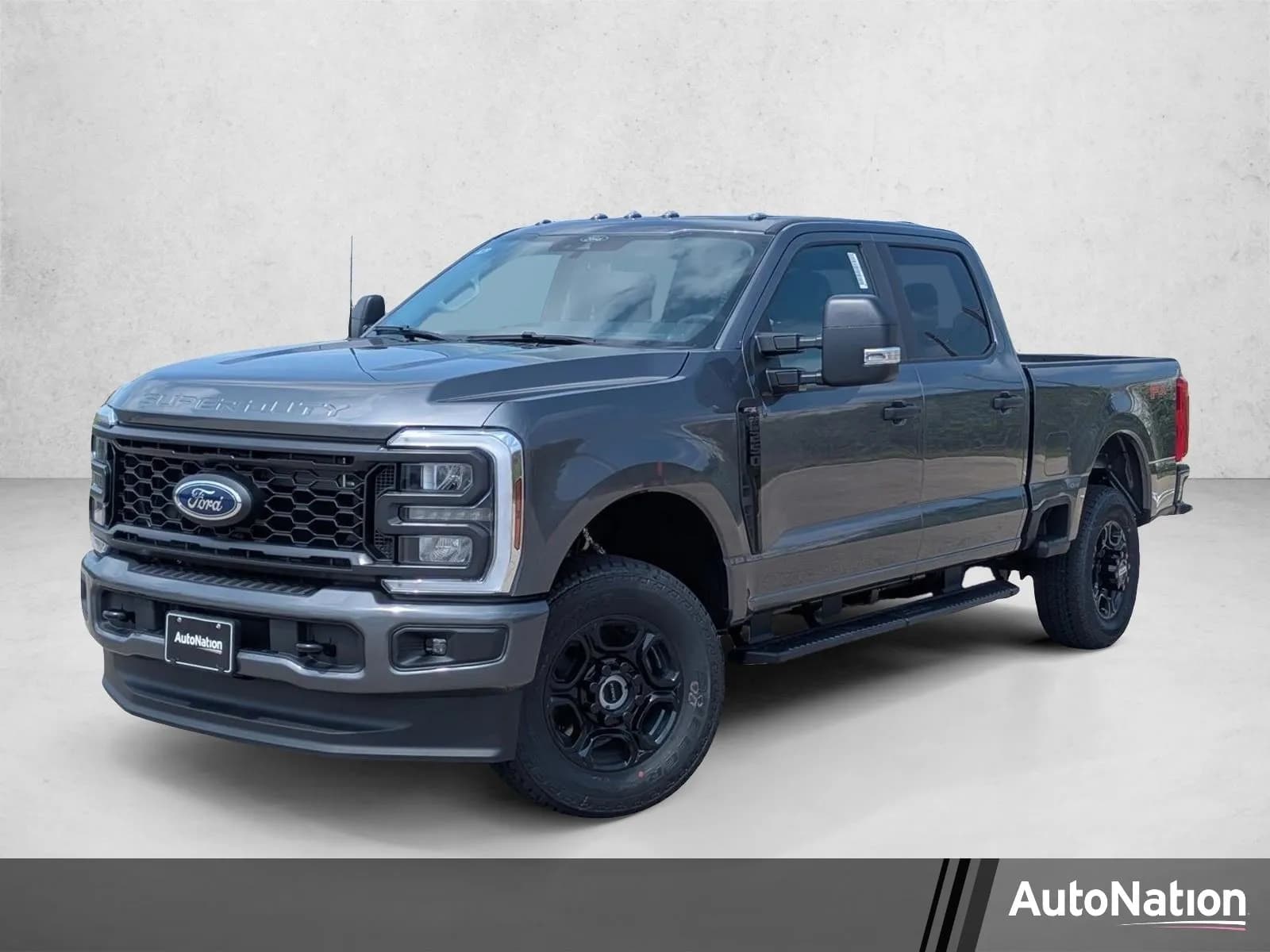 2026 Ford F-250