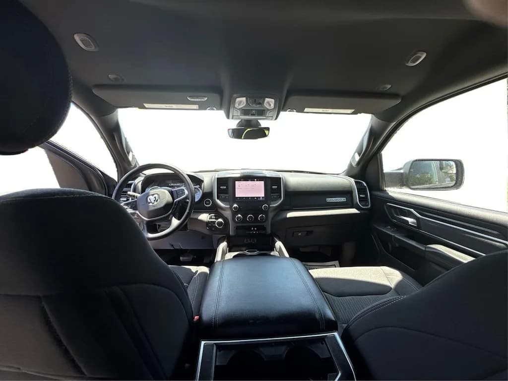 2022 Ram 1500 - Pickup