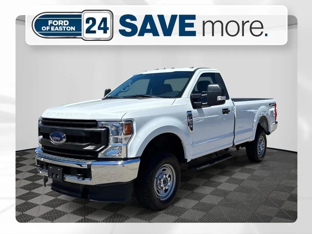 2022 Ford F-250 - Pickup