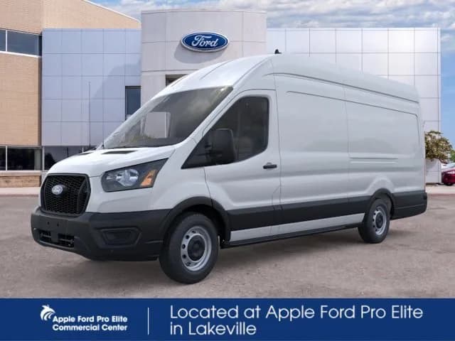2026 Ford Transit 250 - Vans