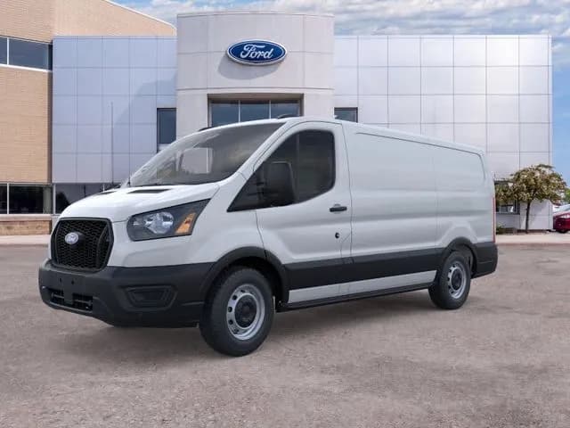 2026 Ford Transit 250 - Vans