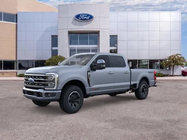 2026 Ford F-350 Crew Cab - Pickup