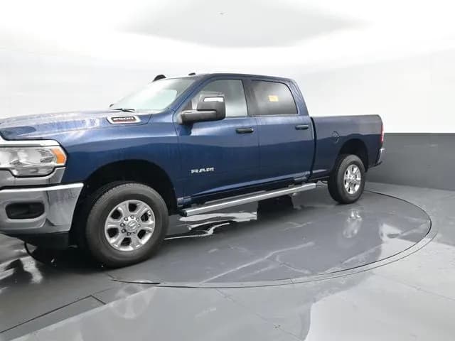2023 Ram 2500 - Pickup
