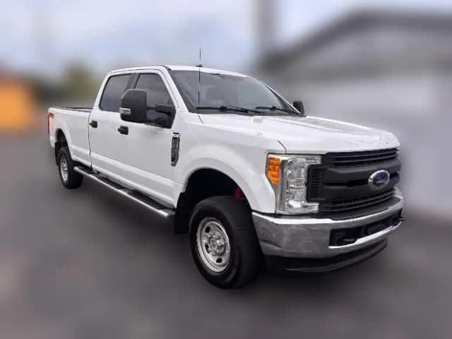 2017 Ford F-250 SD XL - Pickup