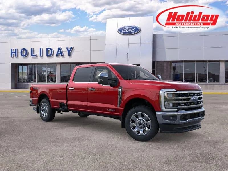 2026 Ford F-350 Crew Cab - Pickup