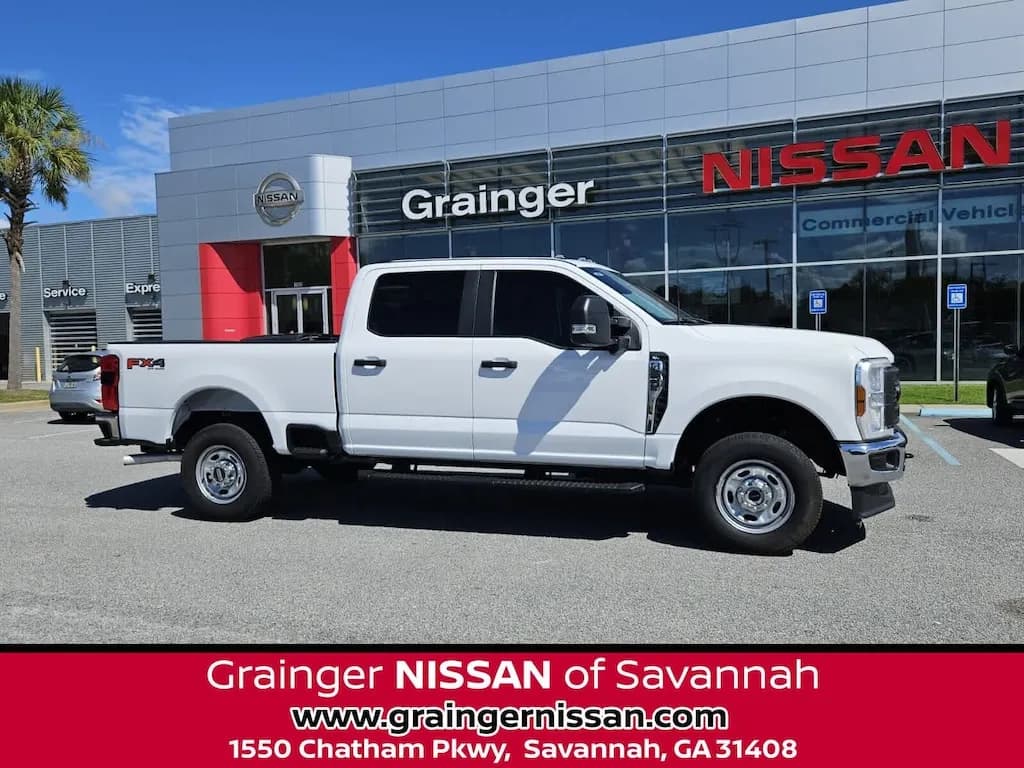 2024 Ford F-250 - Pickup
