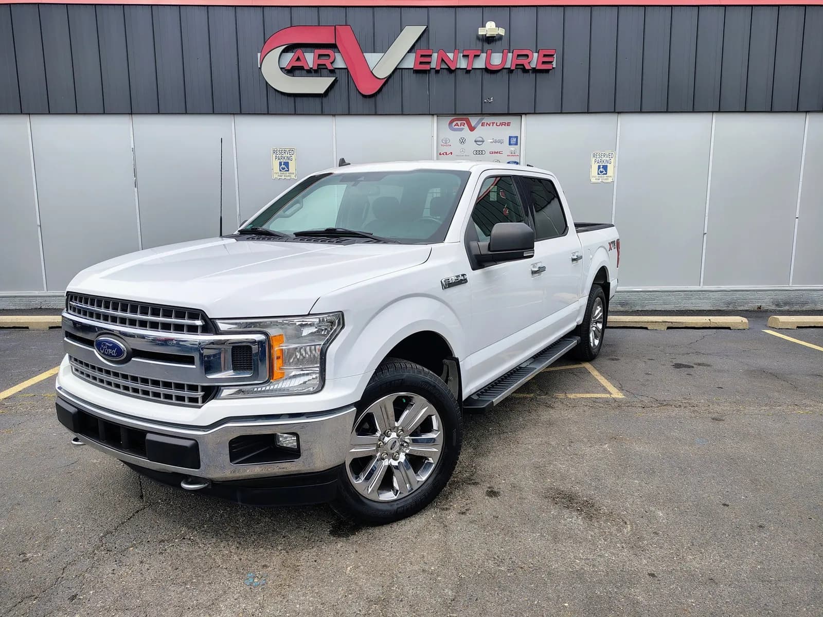 2019 Ford F-150 - Pickup