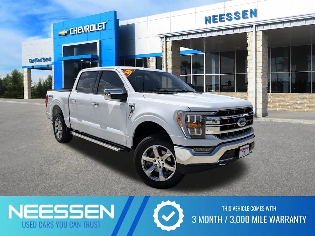 2023 Ford F-150 - Pickup