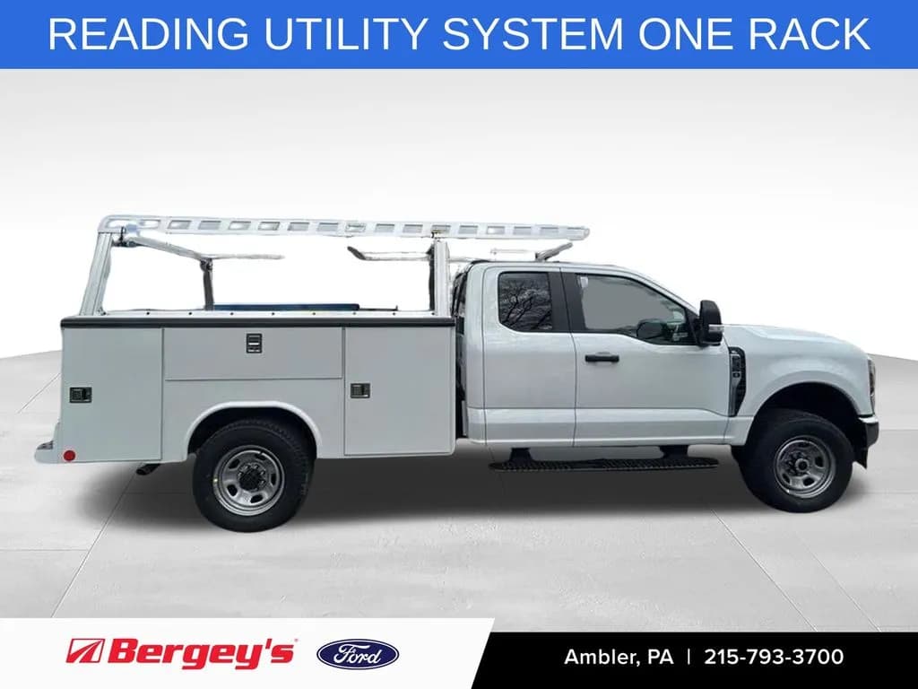 2026 Ford F-350SD - Pickup