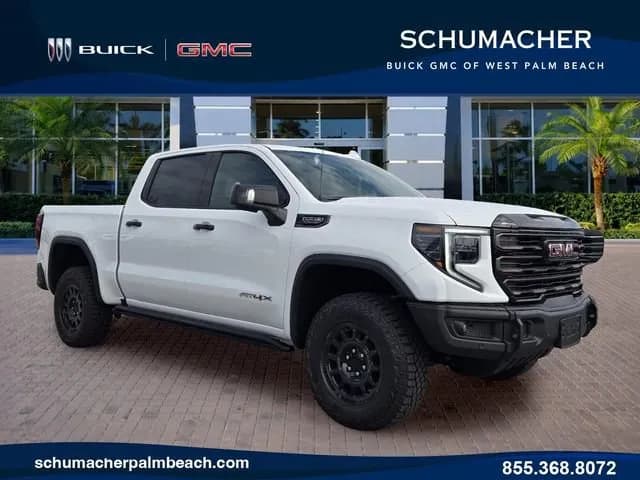 2026 GMC Sierra 1500 - Pickup