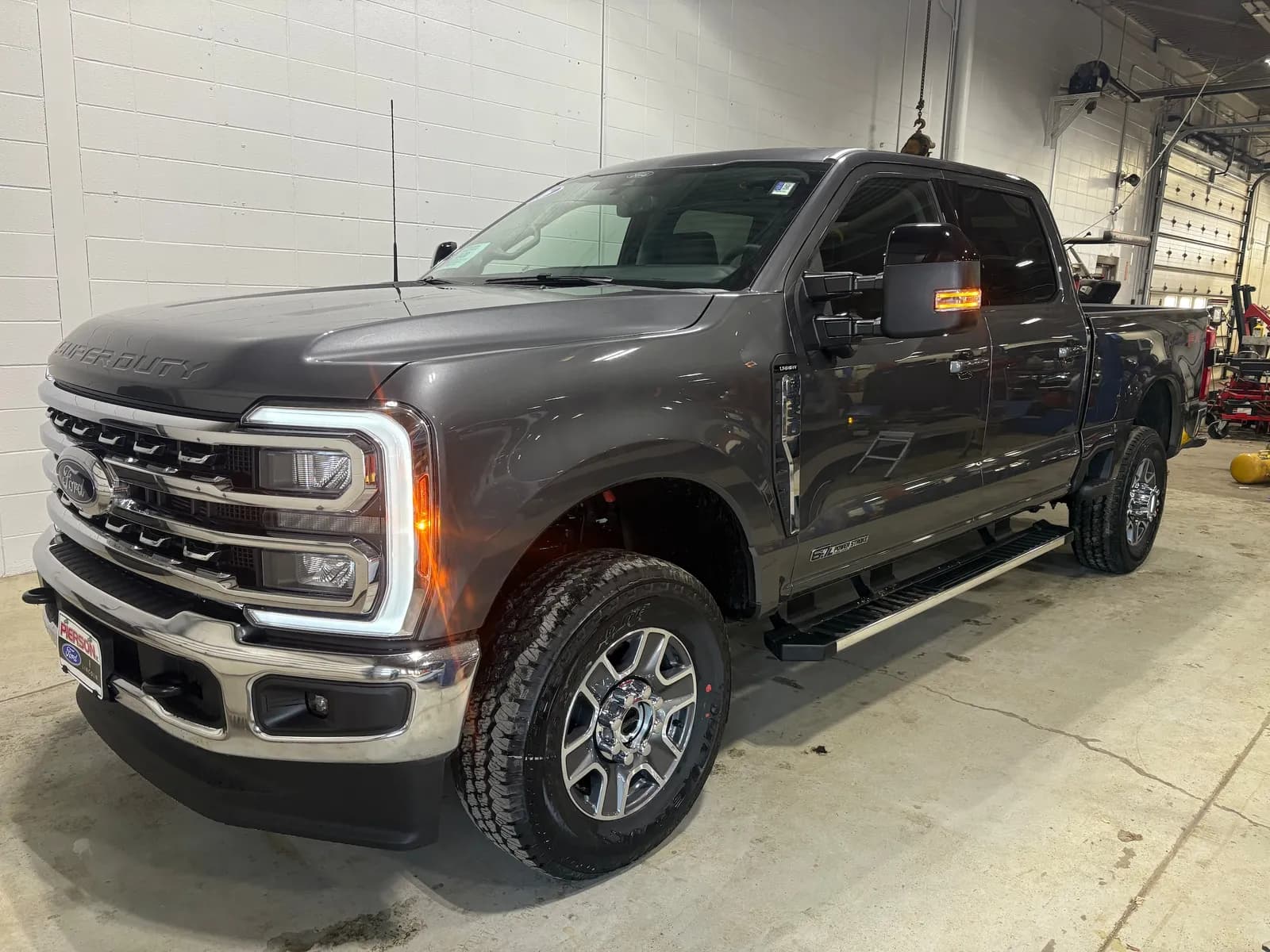 2026 Ford F-350SD - Pickup