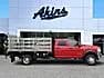 2022 Ram 5500 Chassis Cab - Chassis