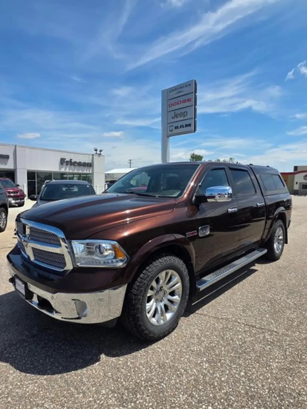 2014 Ram 1500 - Pickup