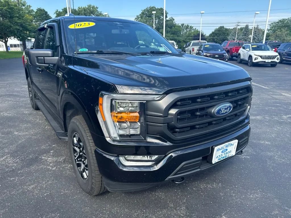 2023 Ford F-150 - Pickup