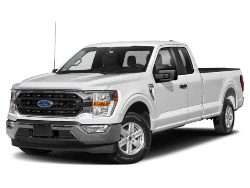 2022 Ford F-150 - Pickup