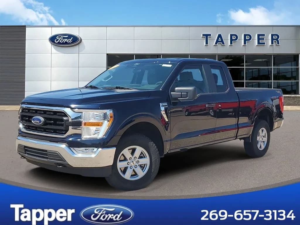 2022 Ford F-150 - Pickup