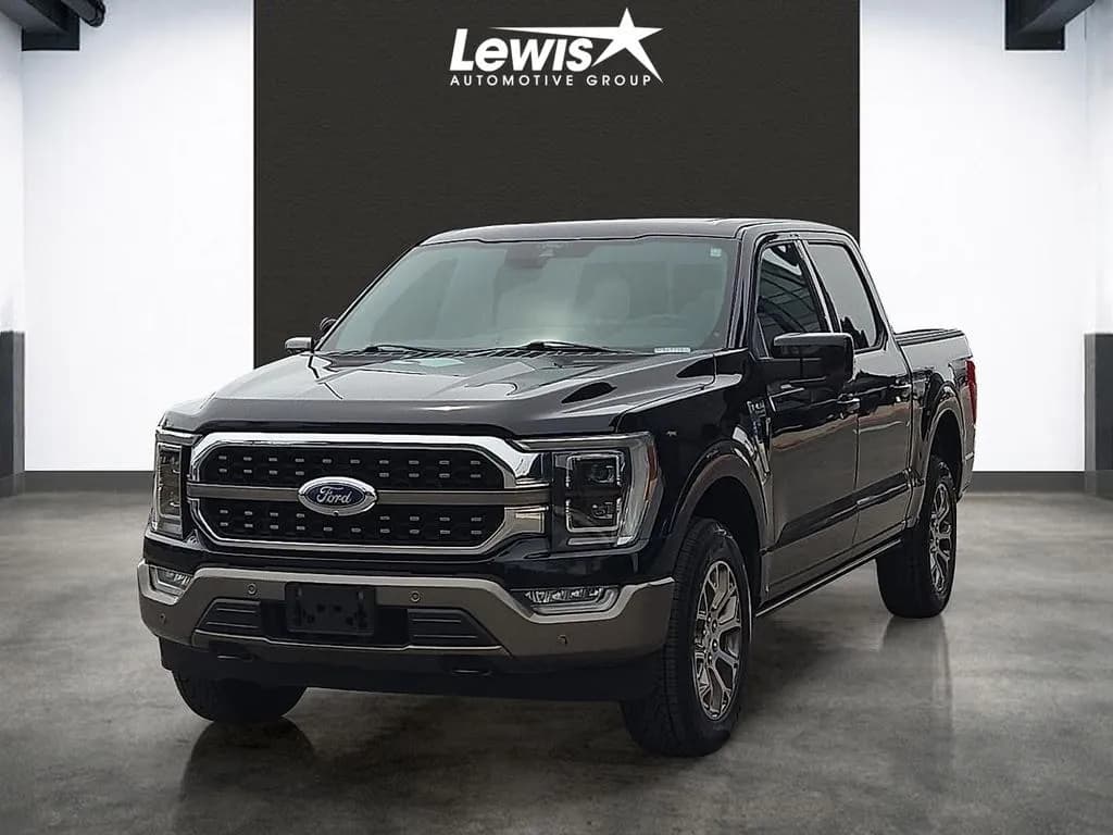 2022 Ford F-150 - Pickup