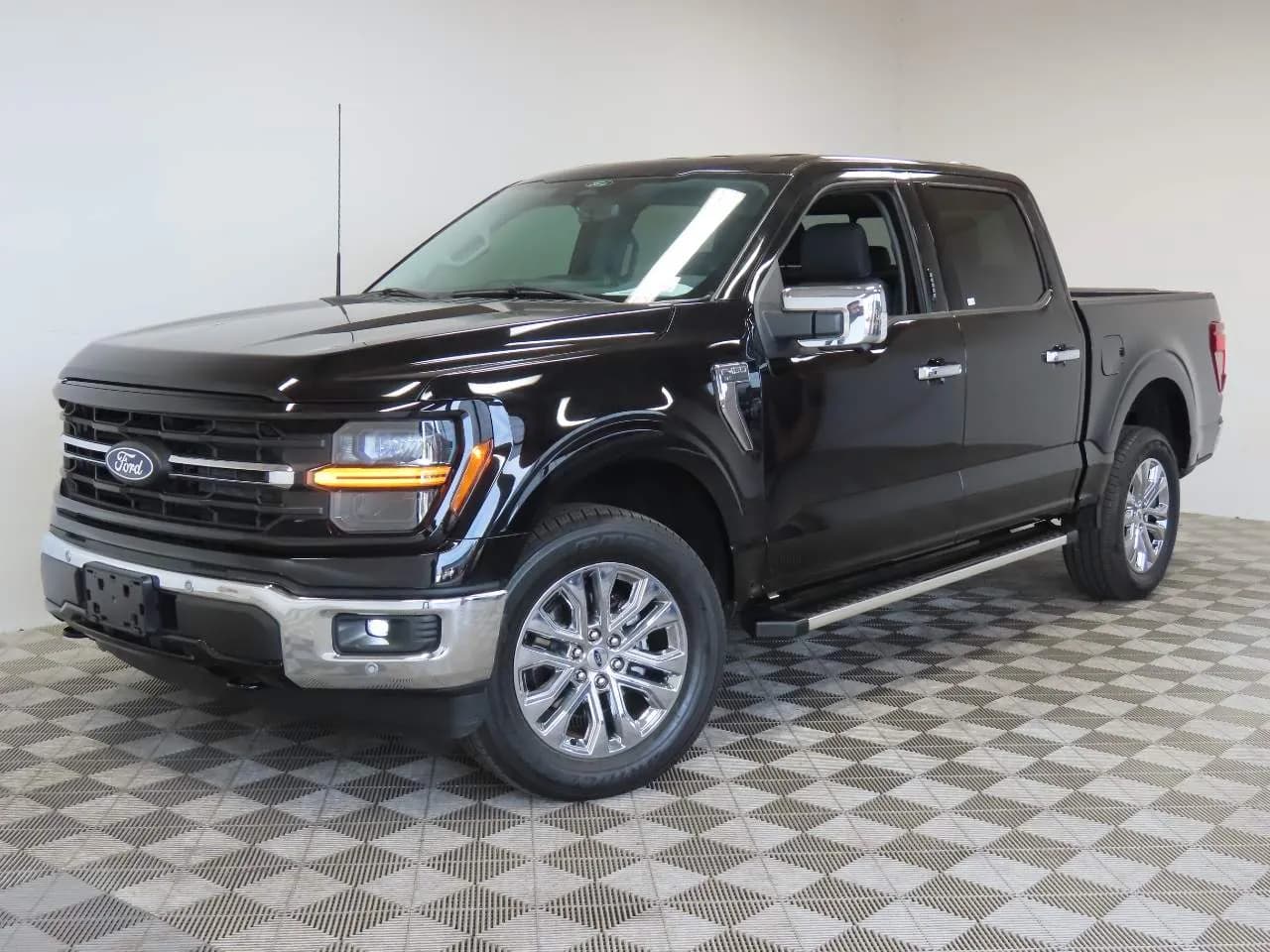 2024 Ford F-150 - Pickup
