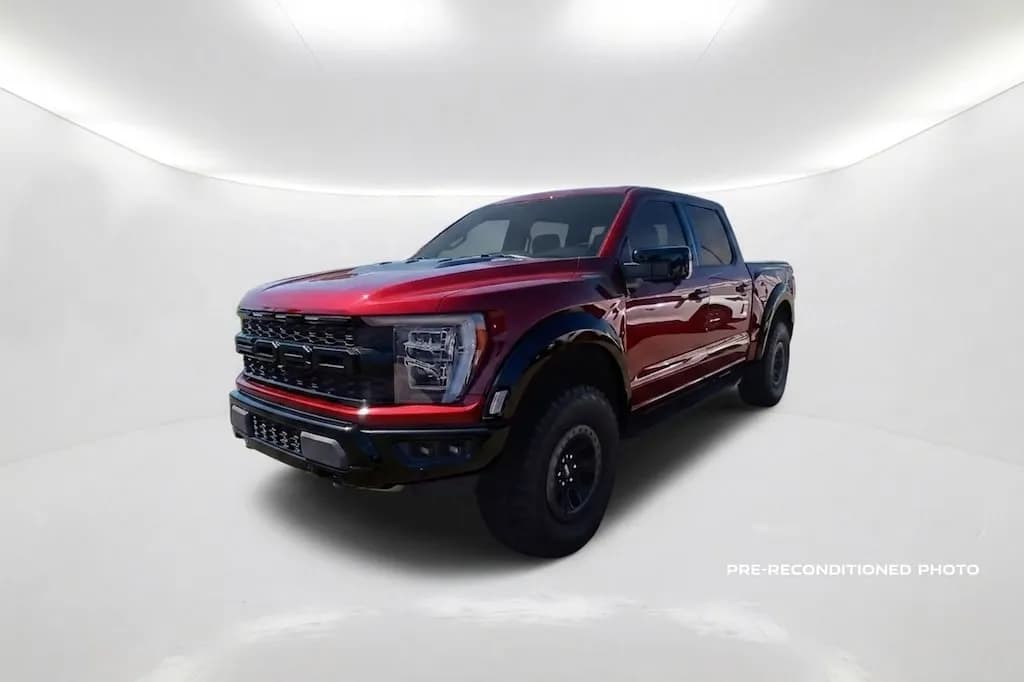 2023 Ford F-150 - Pickup