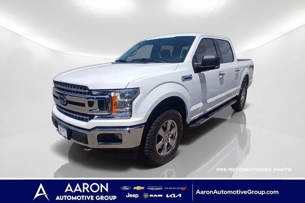 2019 Ford F-150 - Pickup