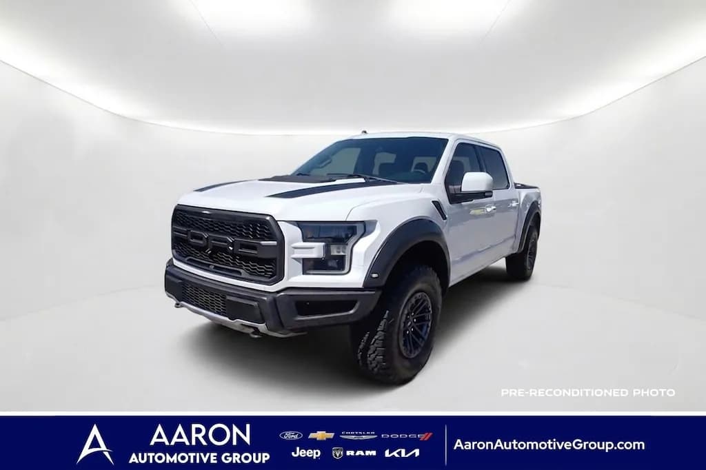2020 Ford F-150 - Pickup