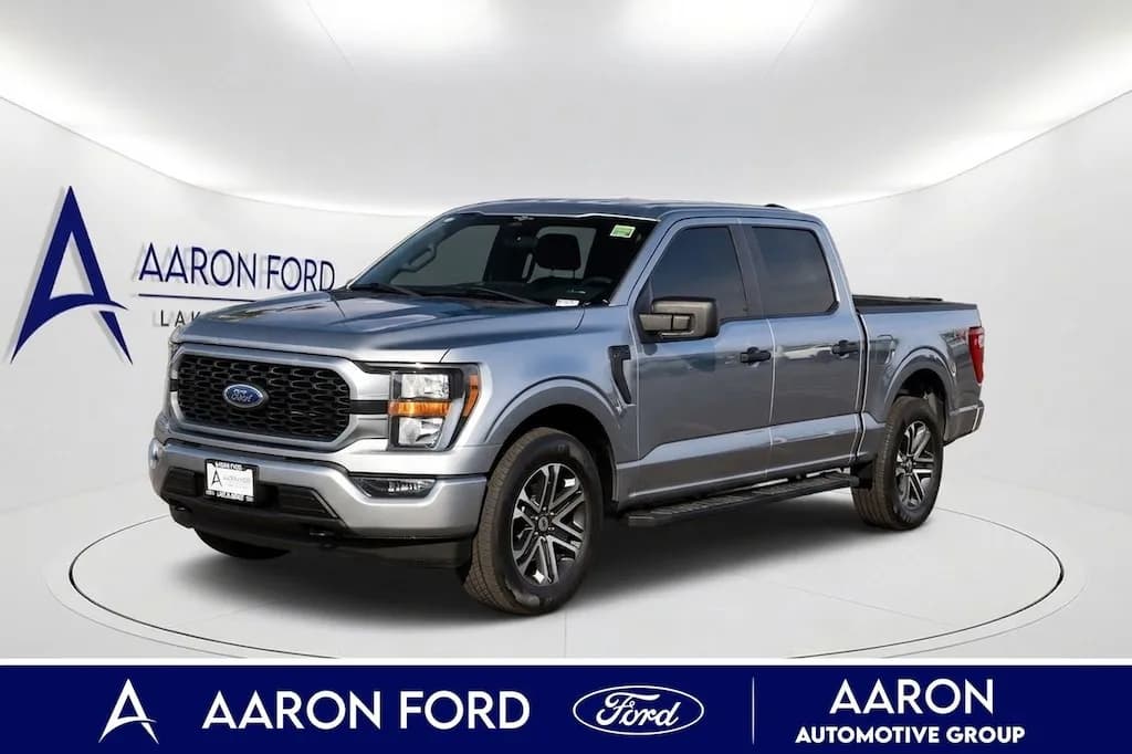 2023 Ford F-150 - Pickup