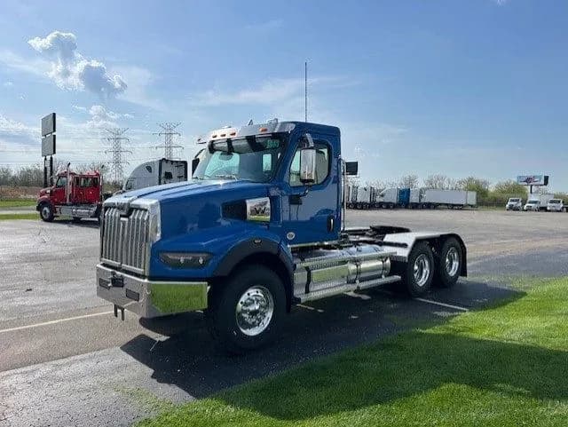 2026 Western Star 49X 2026
