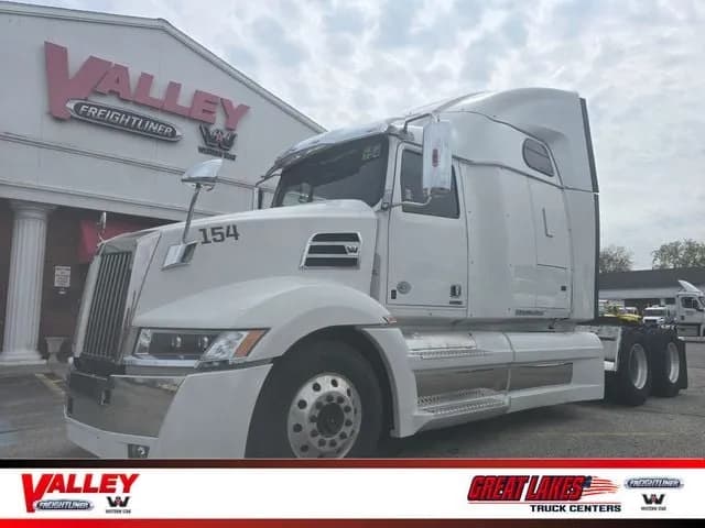 2022 Western Star 5700XE