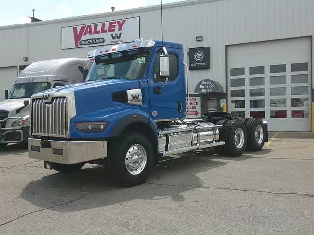 2026 Western Star 49X 2026