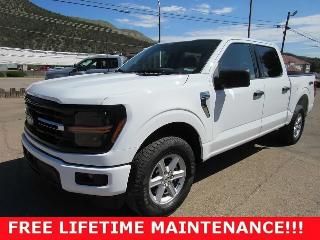 2026 Ford F-150 - Pickup
