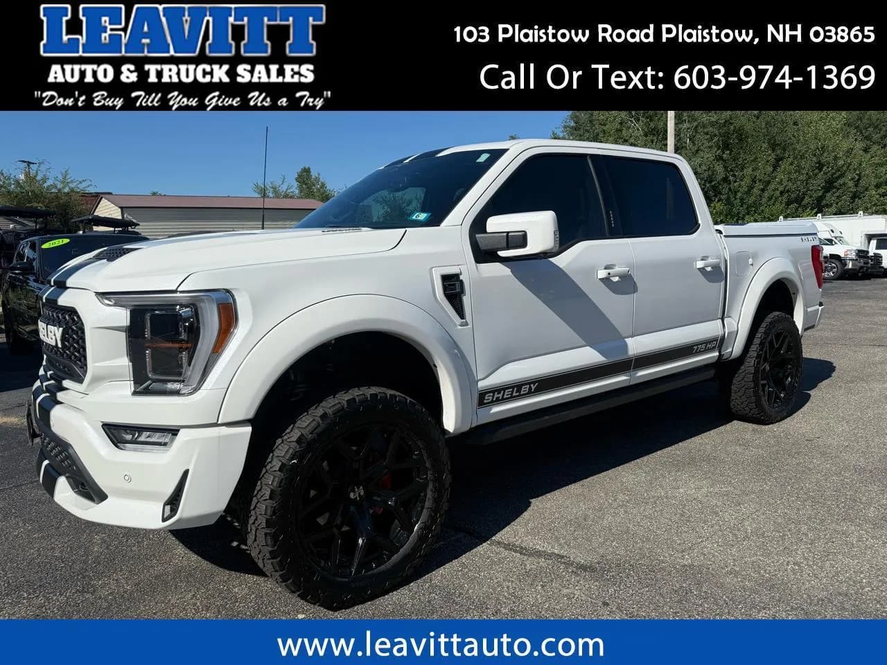 2023 Ford F-150 - Pickup