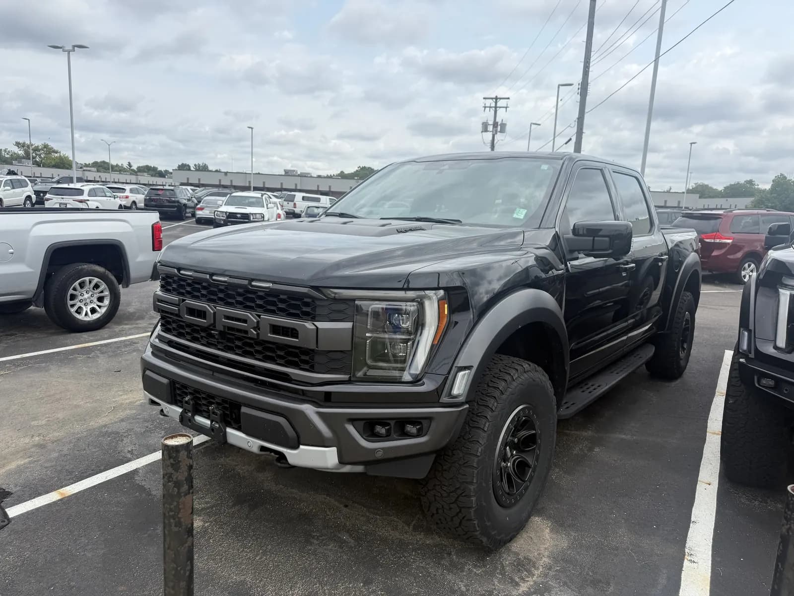 2021 Ford F-150 - Pickup